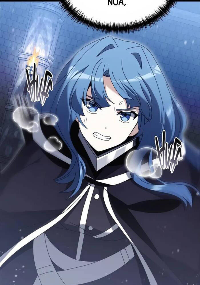 Hắc Kị Sĩ Thiên Tài Giới Hạn Thời Gian Chap 77 - Next Chap 78
