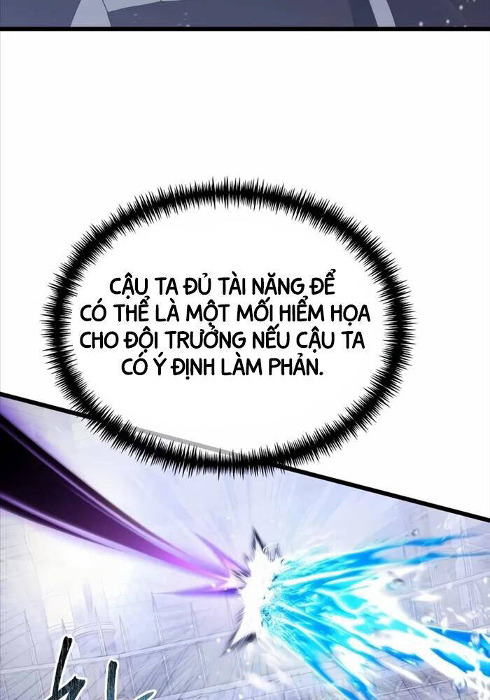 Hắc Kị Sĩ Thiên Tài Giới Hạn Thời Gian Chap 77 - Next Chap 78