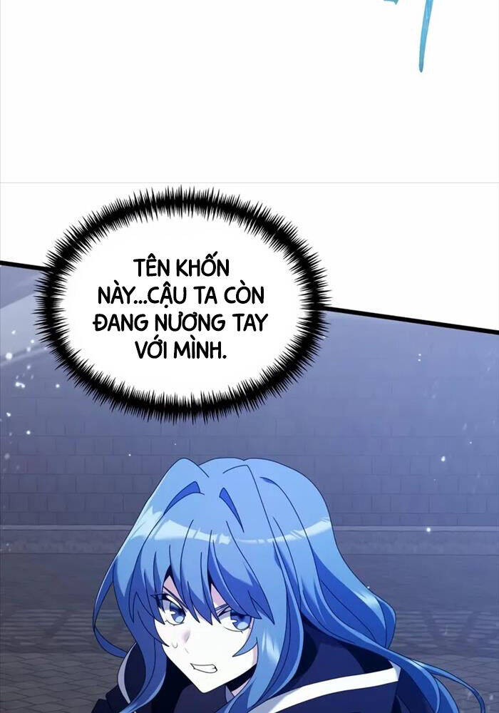 Hắc Kị Sĩ Thiên Tài Giới Hạn Thời Gian Chap 77 - Next Chap 78