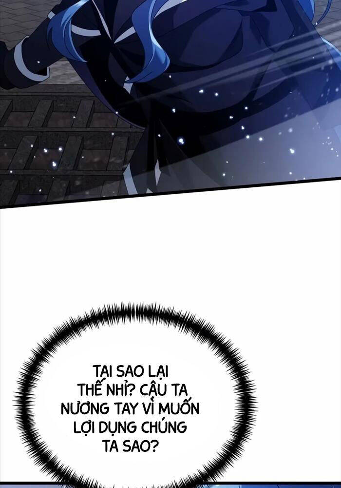 Hắc Kị Sĩ Thiên Tài Giới Hạn Thời Gian Chap 77 - Next Chap 78