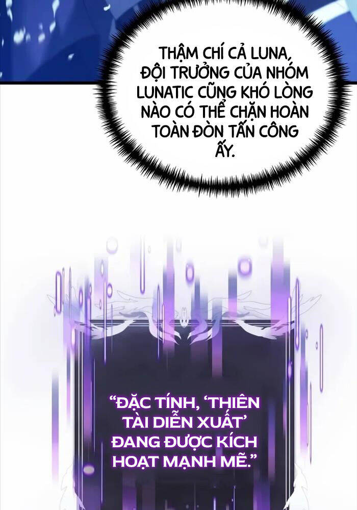 Hắc Kị Sĩ Thiên Tài Giới Hạn Thời Gian Chap 77 - Next Chap 78