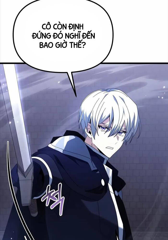 Hắc Kị Sĩ Thiên Tài Giới Hạn Thời Gian Chap 77 - Next Chap 78