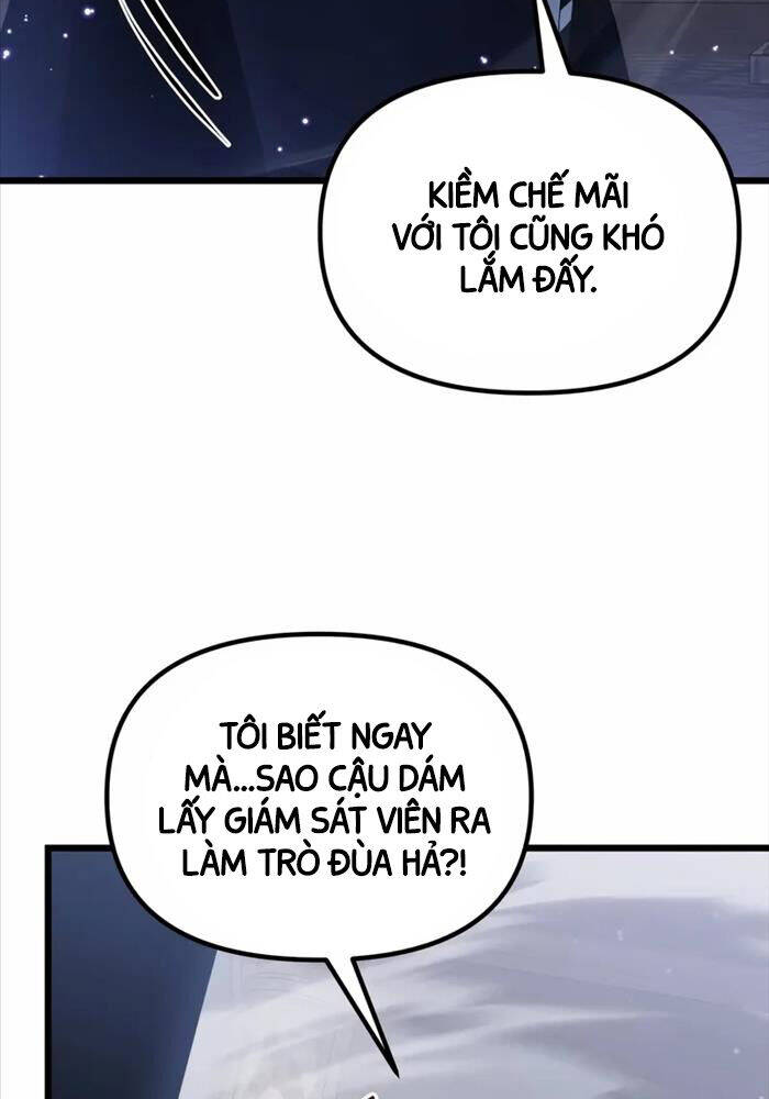 Hắc Kị Sĩ Thiên Tài Giới Hạn Thời Gian Chap 77 - Next Chap 78