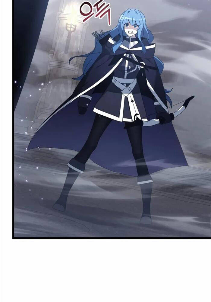 Hắc Kị Sĩ Thiên Tài Giới Hạn Thời Gian Chap 77 - Next Chap 78