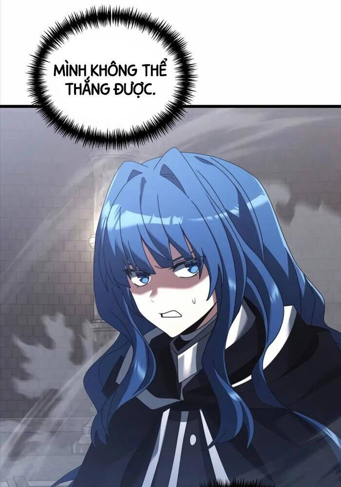 Hắc Kị Sĩ Thiên Tài Giới Hạn Thời Gian Chap 77 - Next Chap 78