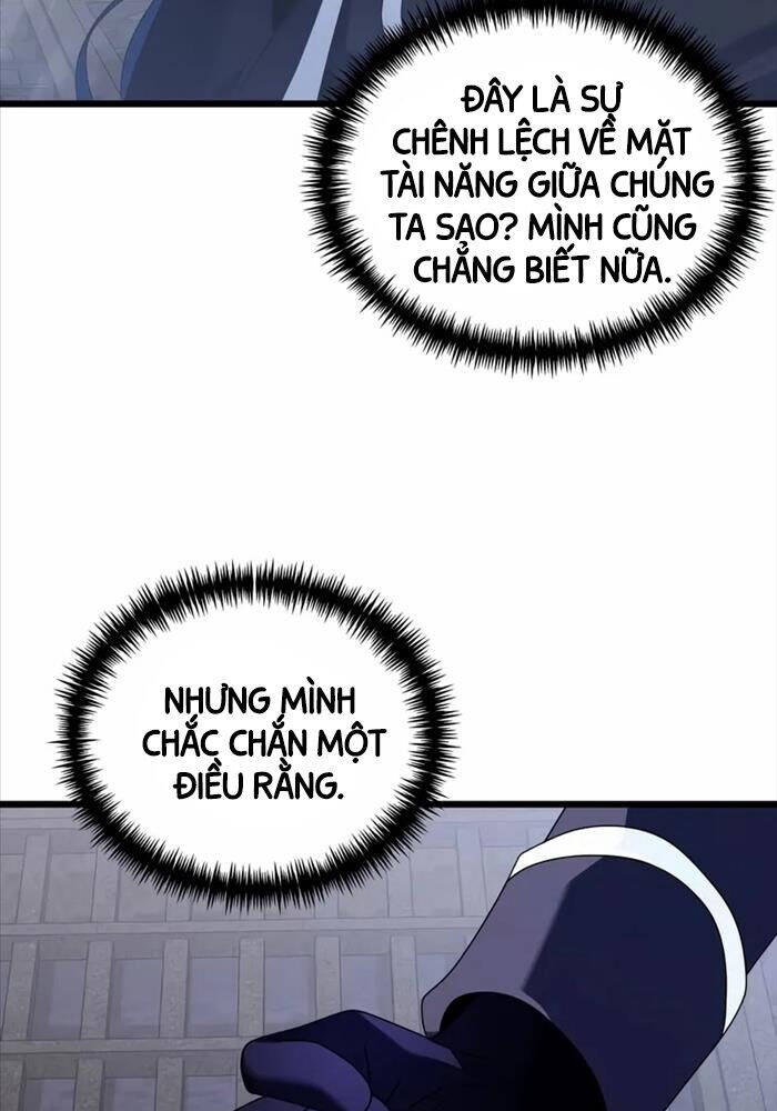 Hắc Kị Sĩ Thiên Tài Giới Hạn Thời Gian Chap 77 - Next Chap 78
