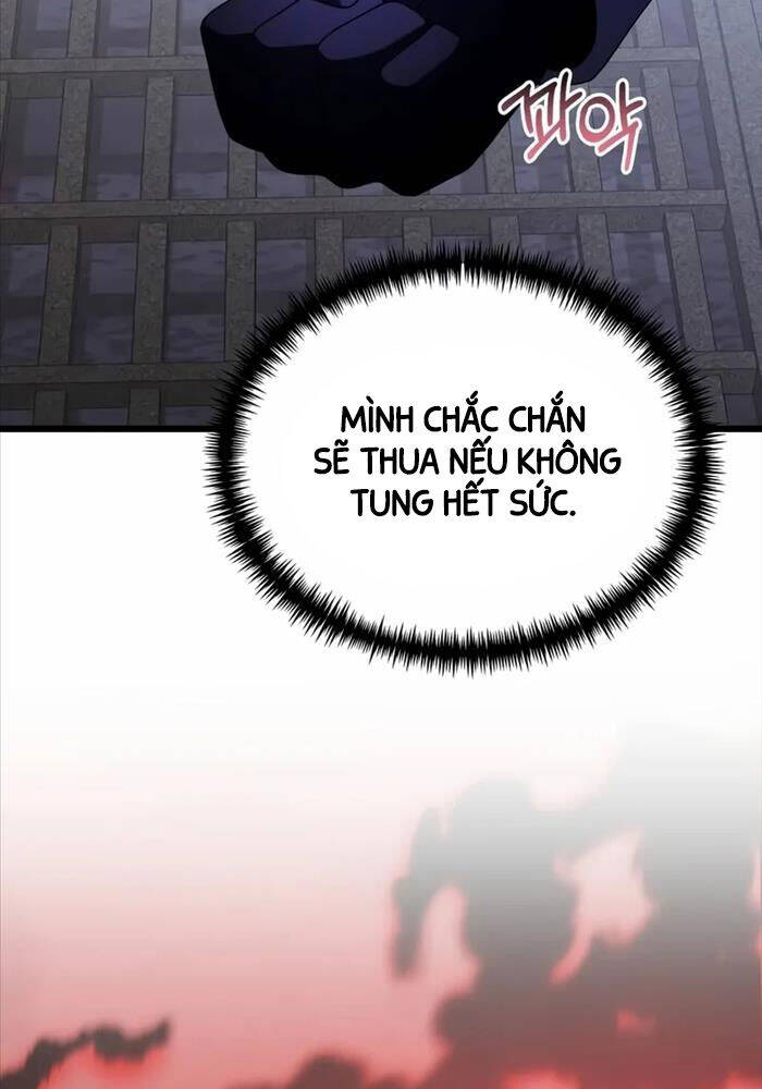 Hắc Kị Sĩ Thiên Tài Giới Hạn Thời Gian Chap 77 - Next Chap 78