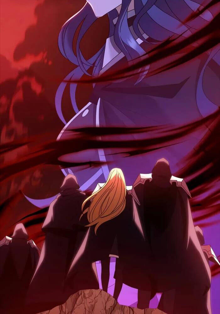 Hắc Kị Sĩ Thiên Tài Giới Hạn Thời Gian Chap 77 - Next Chap 78