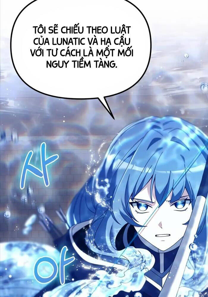 Hắc Kị Sĩ Thiên Tài Giới Hạn Thời Gian Chap 77 - Next Chap 78