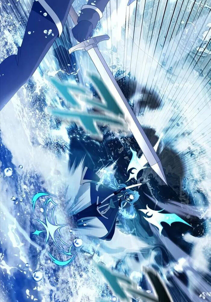 Hắc Kị Sĩ Thiên Tài Giới Hạn Thời Gian Chap 77 - Next Chap 78