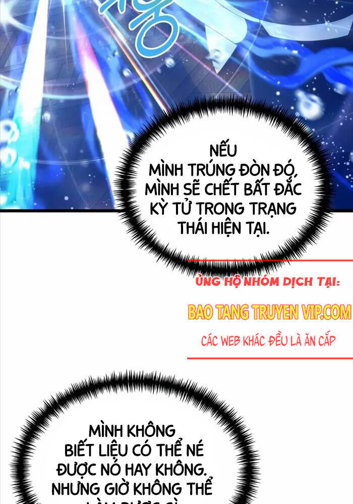 Hắc Kị Sĩ Thiên Tài Giới Hạn Thời Gian Chap 77 - Next Chap 78