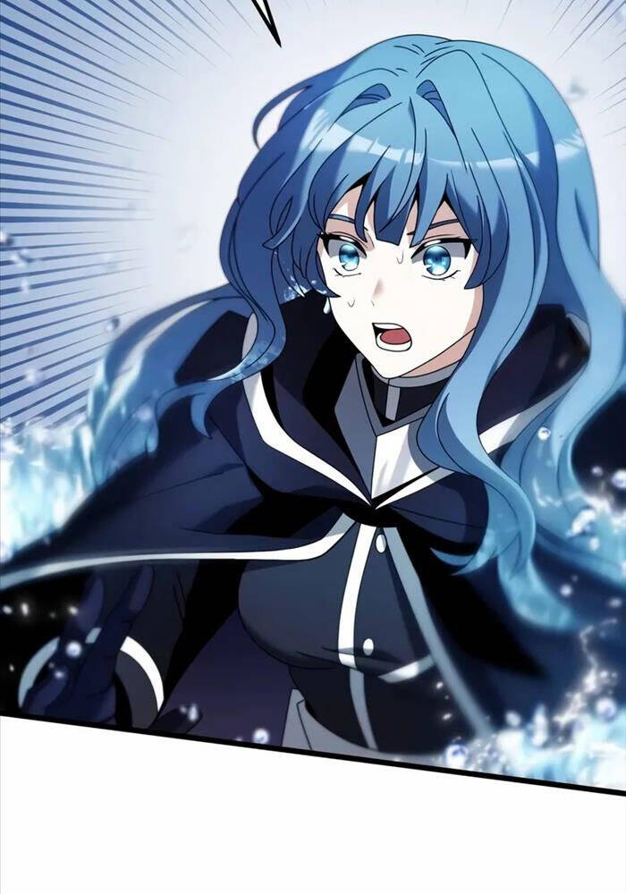 Hắc Kị Sĩ Thiên Tài Giới Hạn Thời Gian Chap 77 - Next Chap 78