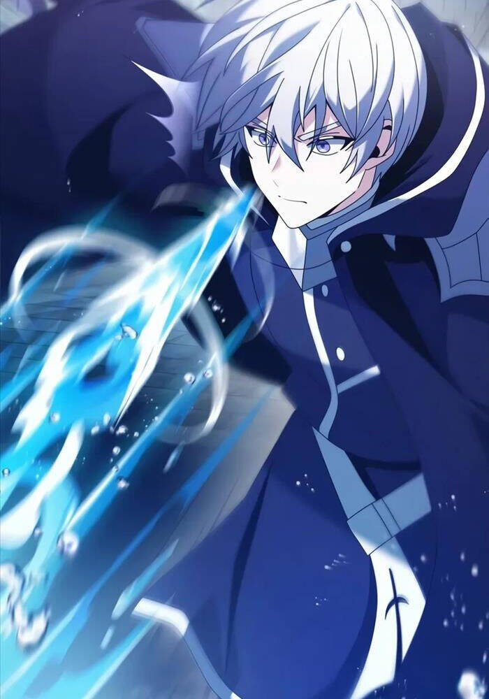 Hắc Kị Sĩ Thiên Tài Giới Hạn Thời Gian Chap 77 - Next Chap 78
