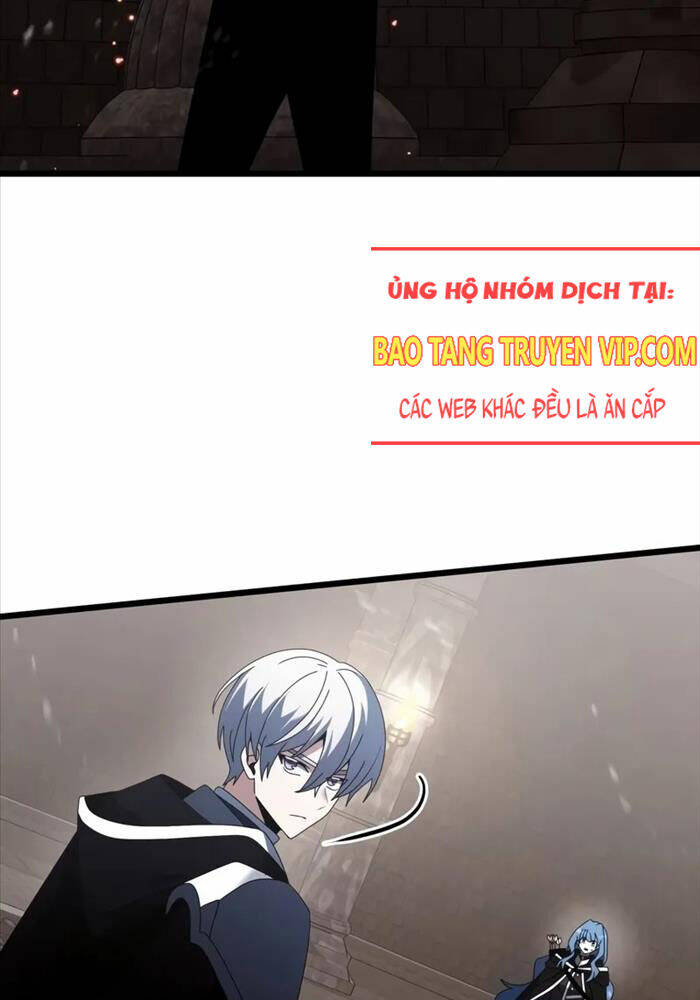 Hắc Kị Sĩ Thiên Tài Giới Hạn Thời Gian Chap 77 - Next Chap 78