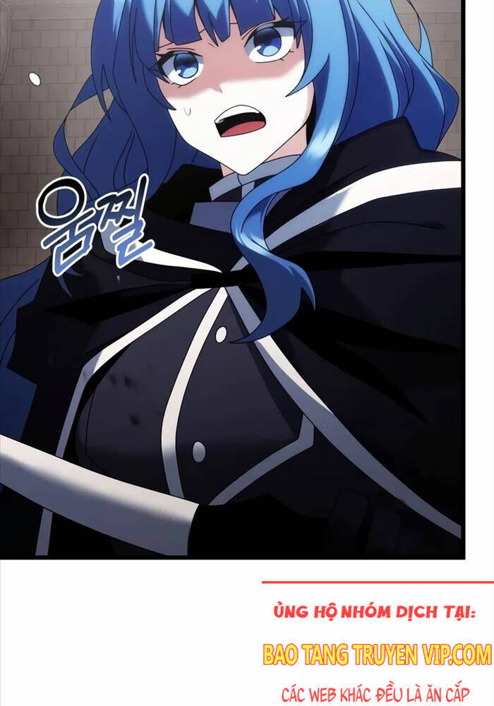 Hắc Kị Sĩ Thiên Tài Giới Hạn Thời Gian Chap 77 - Next Chap 78