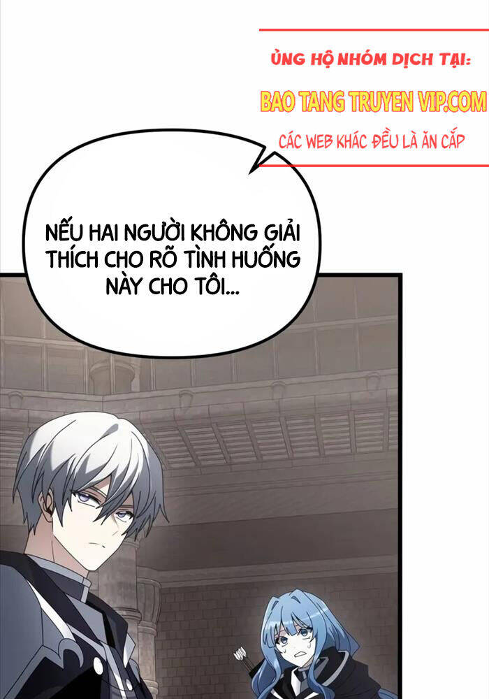 Hắc Kị Sĩ Thiên Tài Giới Hạn Thời Gian Chap 77 - Next Chap 78