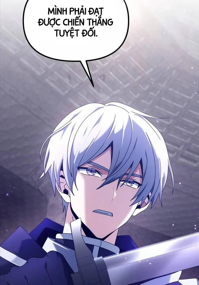 Hắc Kị Sĩ Thiên Tài Giới Hạn Thời Gian Chap 77 - Next Chap 78