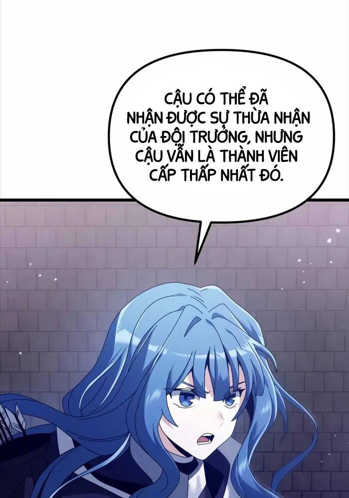 Hắc Kị Sĩ Thiên Tài Giới Hạn Thời Gian Chap 77 - Next Chap 78