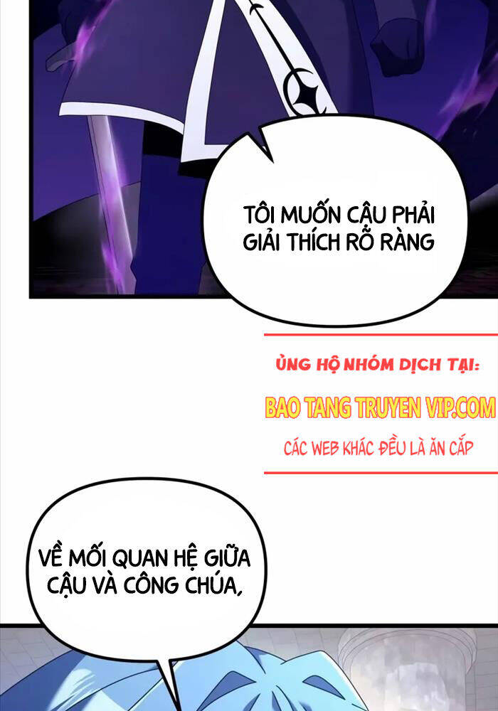 Hắc Kị Sĩ Thiên Tài Giới Hạn Thời Gian Chap 77 - Next Chap 78