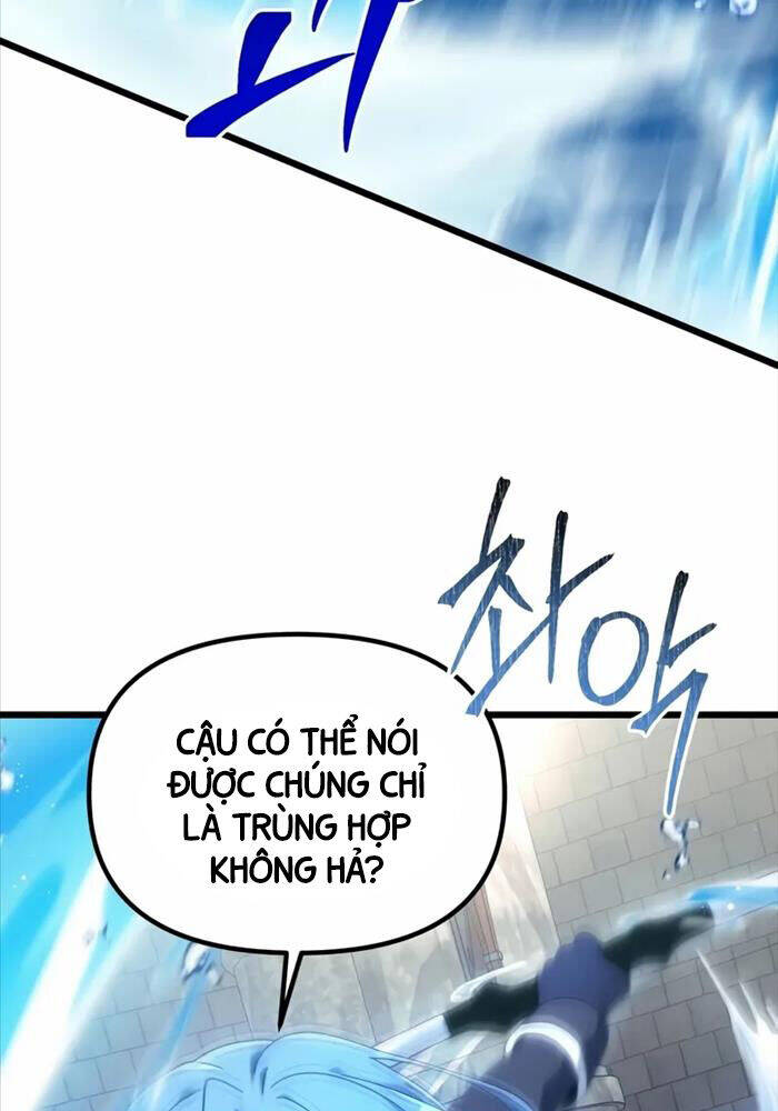 Hắc Kị Sĩ Thiên Tài Giới Hạn Thời Gian Chap 77 - Next Chap 78