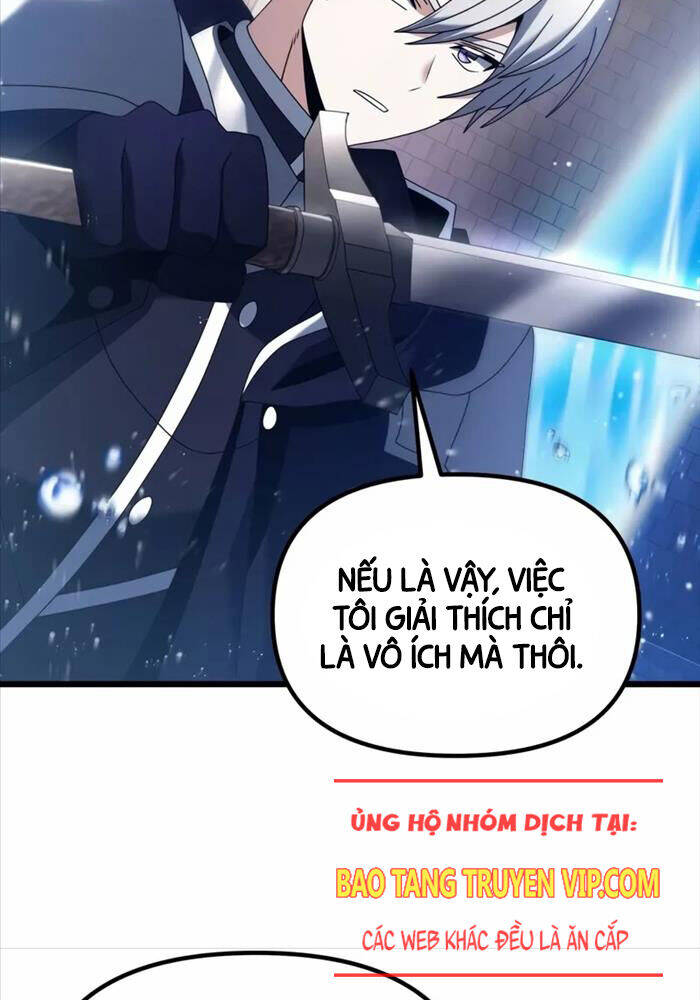 Hắc Kị Sĩ Thiên Tài Giới Hạn Thời Gian Chap 77 - Next Chap 78