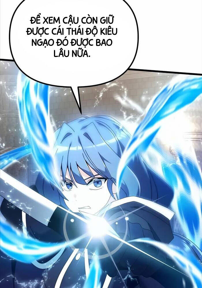 Hắc Kị Sĩ Thiên Tài Giới Hạn Thời Gian Chap 77 - Next Chap 78