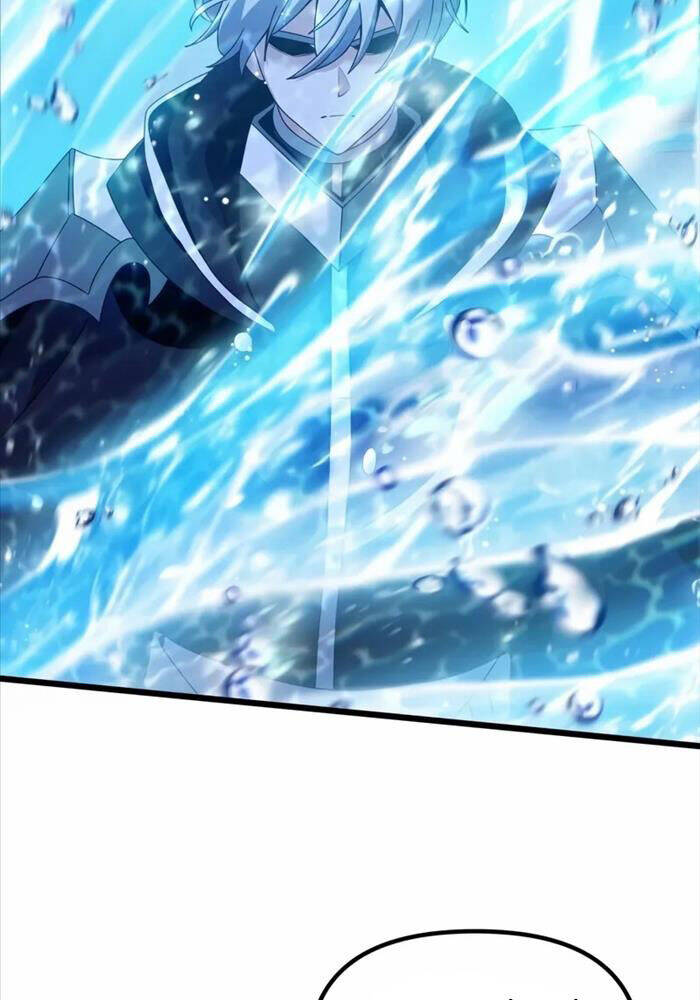 Hắc Kị Sĩ Thiên Tài Giới Hạn Thời Gian Chap 77 - Next Chap 78