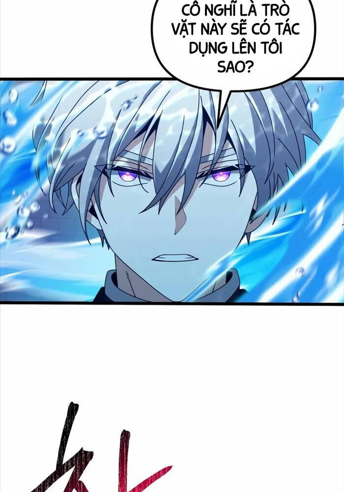 Hắc Kị Sĩ Thiên Tài Giới Hạn Thời Gian Chap 77 - Next Chap 78