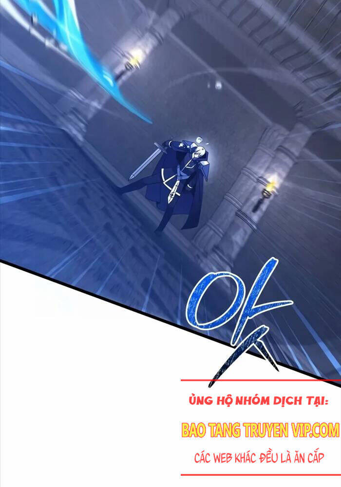 Hắc Kị Sĩ Thiên Tài Giới Hạn Thời Gian Chap 77 - Next Chap 78