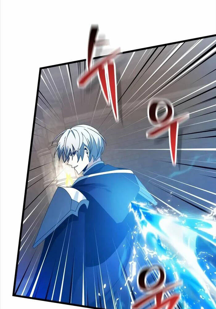 Hắc Kị Sĩ Thiên Tài Giới Hạn Thời Gian Chap 77 - Next Chap 78