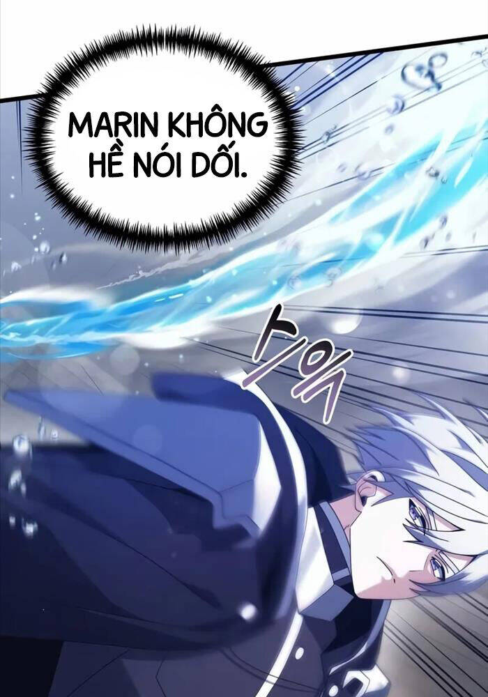 Hắc Kị Sĩ Thiên Tài Giới Hạn Thời Gian Chap 77 - Next Chap 78