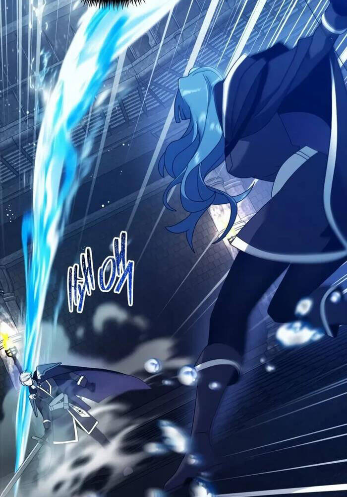 Hắc Kị Sĩ Thiên Tài Giới Hạn Thời Gian Chap 77 - Next Chap 78