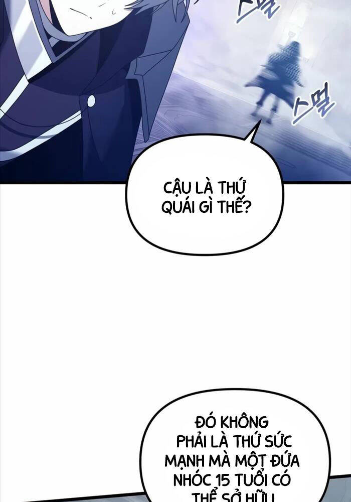 Hắc Kị Sĩ Thiên Tài Giới Hạn Thời Gian Chap 77 - Next Chap 78