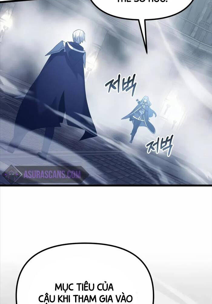 Hắc Kị Sĩ Thiên Tài Giới Hạn Thời Gian Chap 77 - Next Chap 78