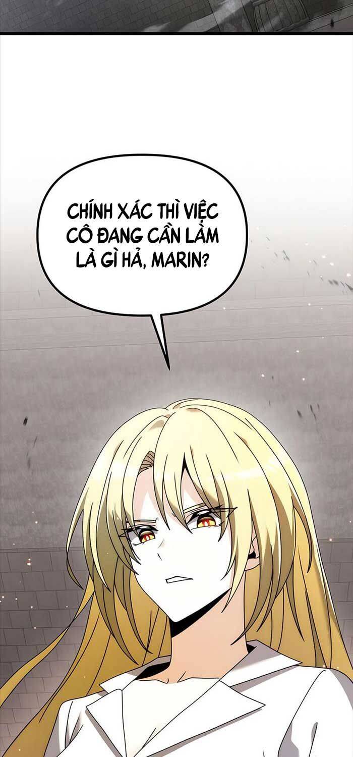 Hắc Kị Sĩ Thiên Tài Giới Hạn Thời Gian Chap 78 - Next Chap 79
