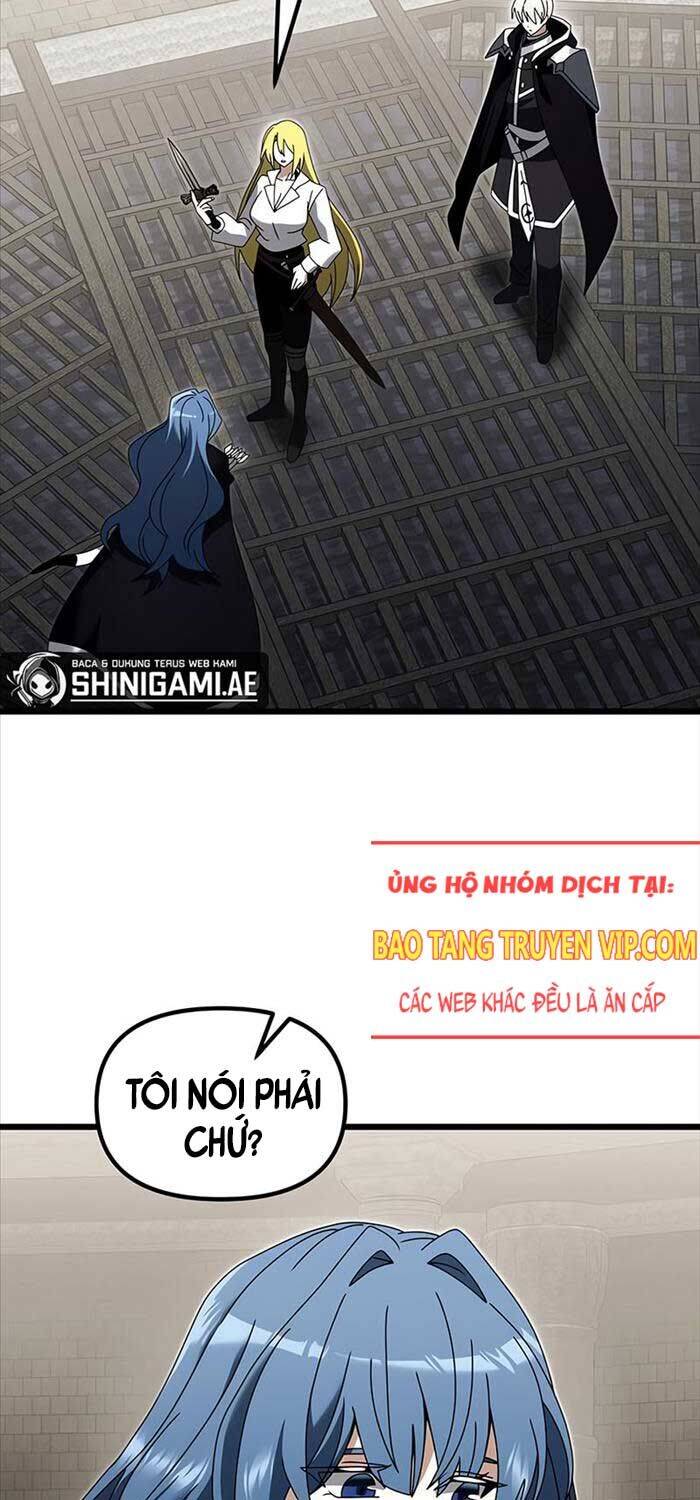 Hắc Kị Sĩ Thiên Tài Giới Hạn Thời Gian Chap 78 - Next Chap 79