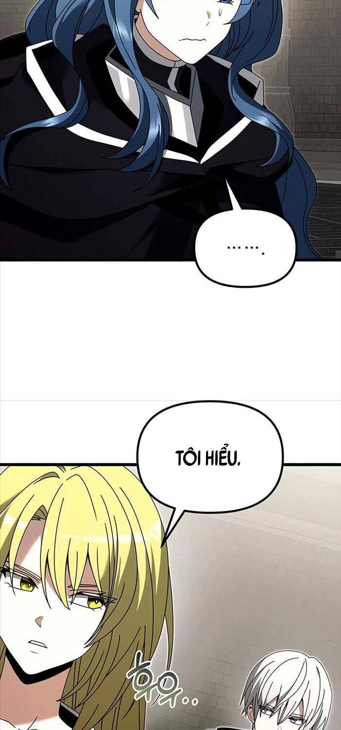 Hắc Kị Sĩ Thiên Tài Giới Hạn Thời Gian Chap 78 - Next Chap 79