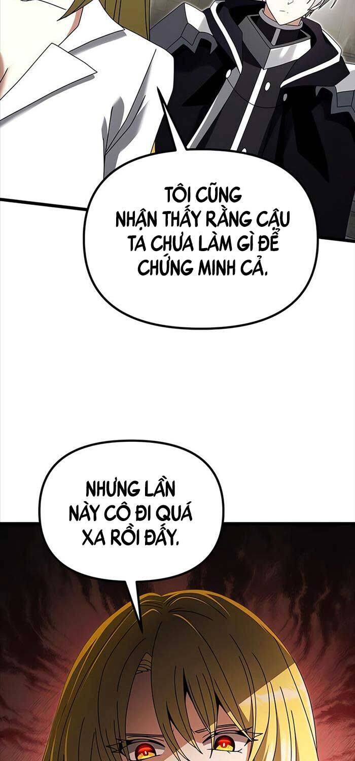 Hắc Kị Sĩ Thiên Tài Giới Hạn Thời Gian Chap 78 - Next Chap 79