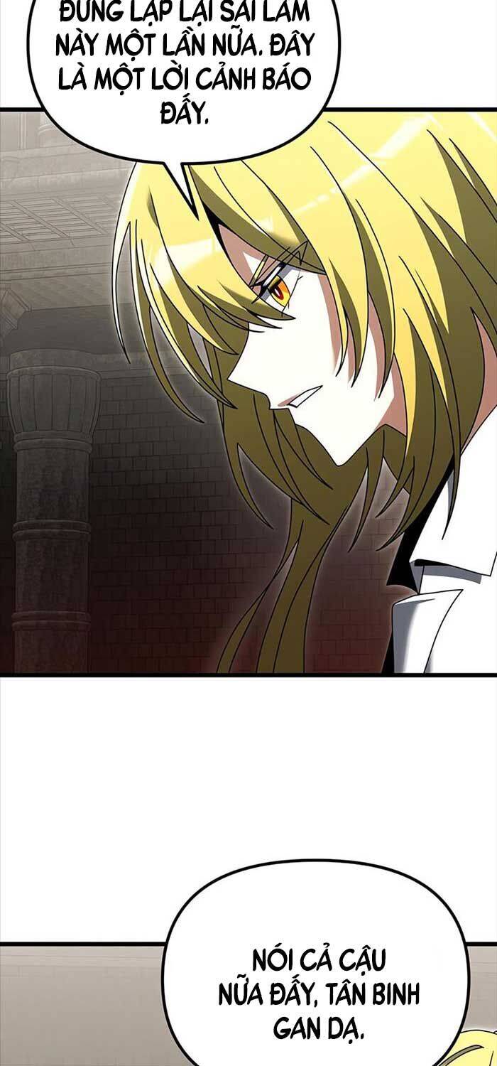 Hắc Kị Sĩ Thiên Tài Giới Hạn Thời Gian Chap 78 - Next Chap 79