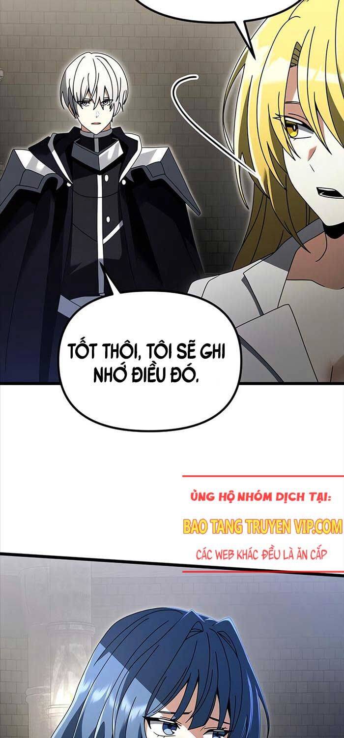 Hắc Kị Sĩ Thiên Tài Giới Hạn Thời Gian Chap 78 - Next Chap 79