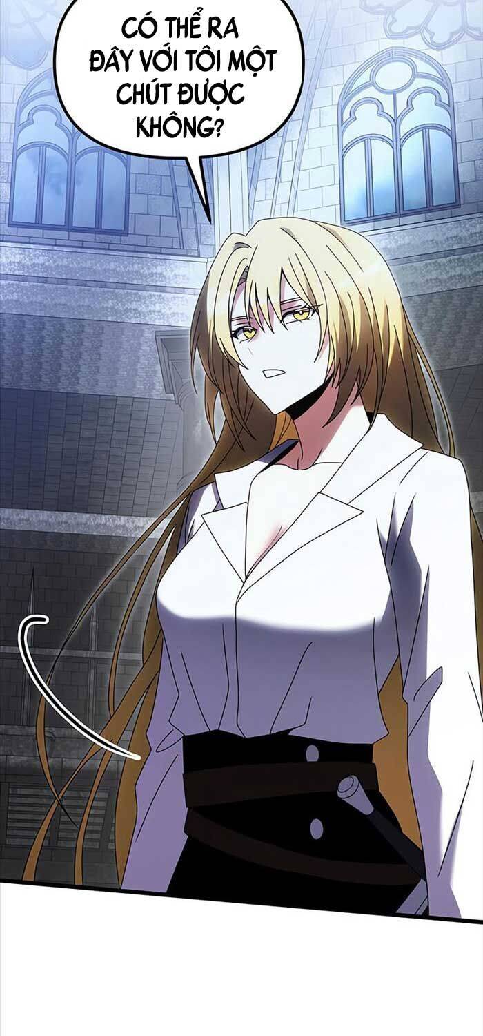 Hắc Kị Sĩ Thiên Tài Giới Hạn Thời Gian Chap 78 - Next Chap 79