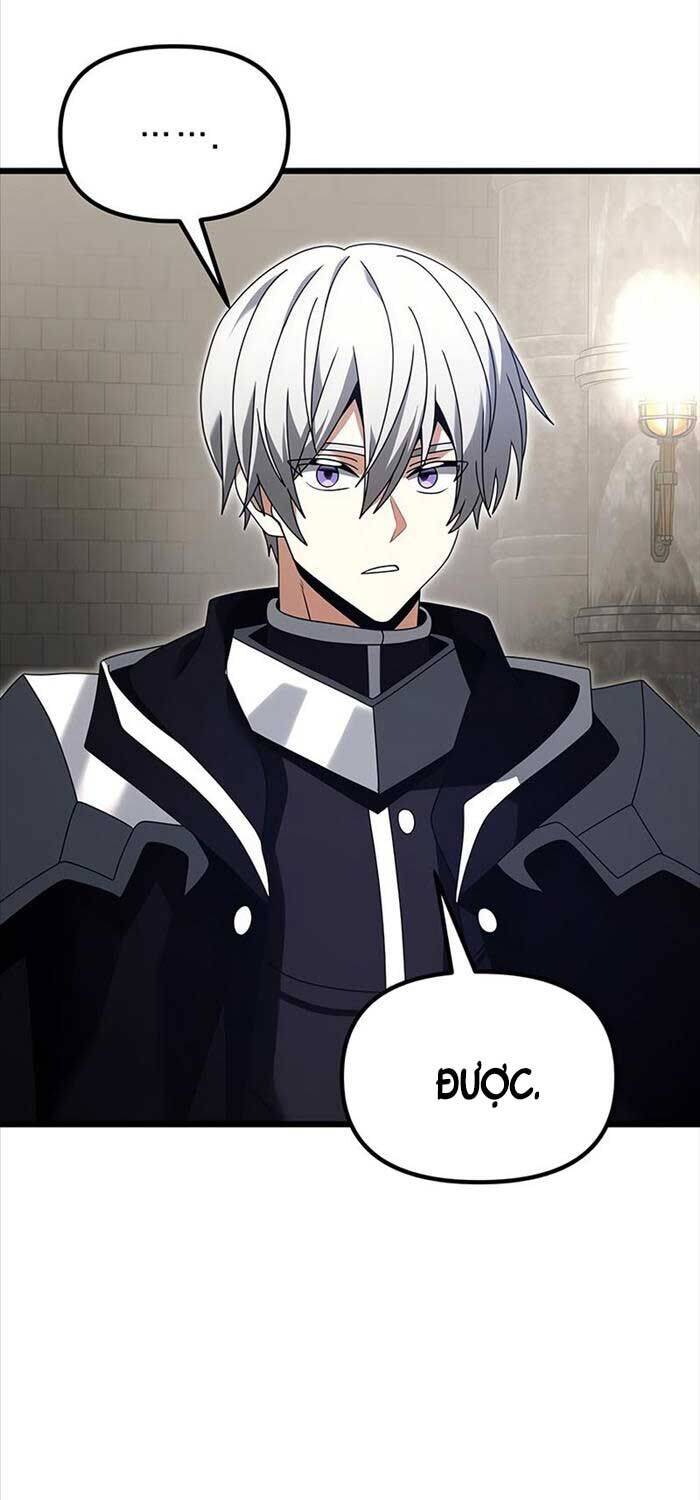 Hắc Kị Sĩ Thiên Tài Giới Hạn Thời Gian Chap 78 - Next Chap 79