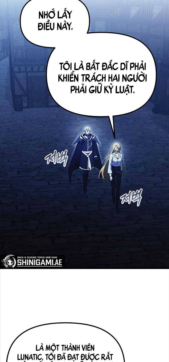 Hắc Kị Sĩ Thiên Tài Giới Hạn Thời Gian Chap 78 - Next Chap 79