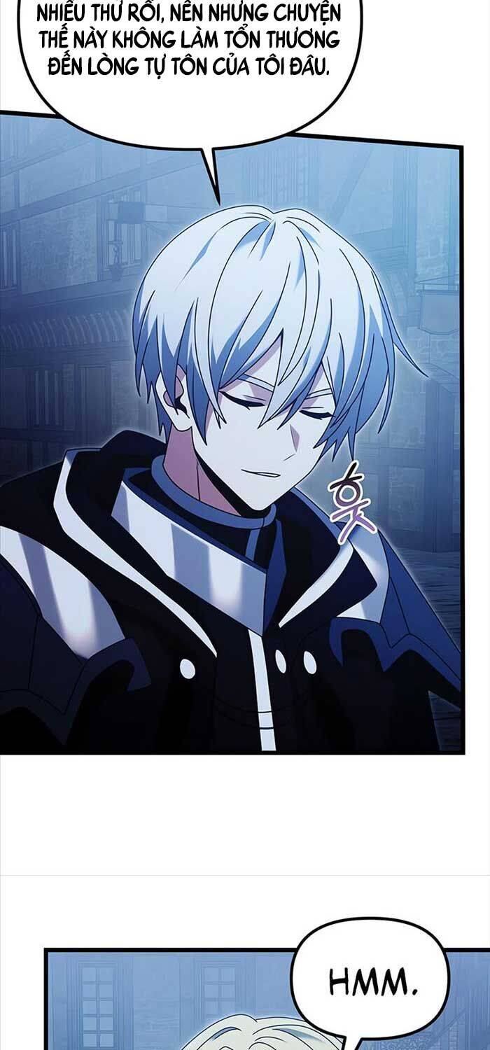 Hắc Kị Sĩ Thiên Tài Giới Hạn Thời Gian Chap 78 - Next Chap 79