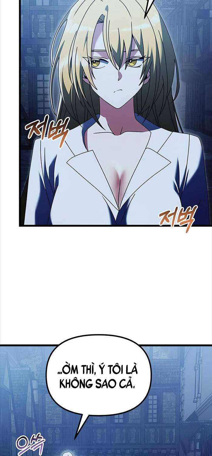 Hắc Kị Sĩ Thiên Tài Giới Hạn Thời Gian Chap 78 - Next Chap 79