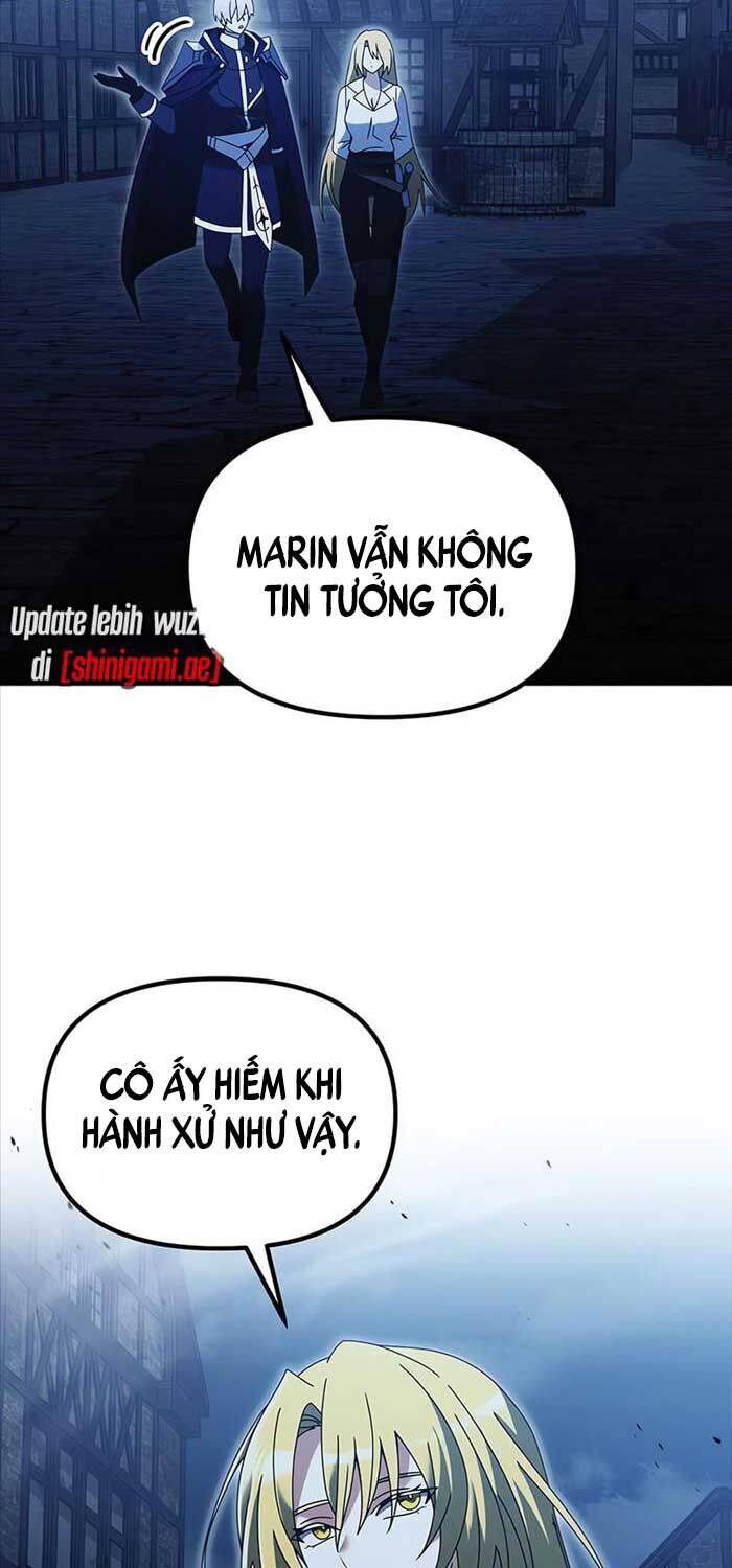 Hắc Kị Sĩ Thiên Tài Giới Hạn Thời Gian Chap 78 - Next Chap 79