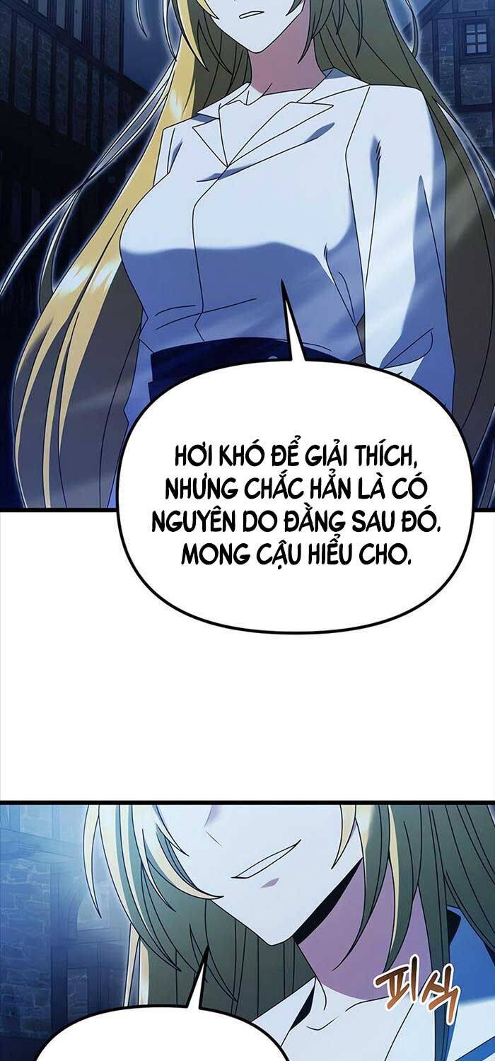 Hắc Kị Sĩ Thiên Tài Giới Hạn Thời Gian Chap 78 - Next Chap 79
