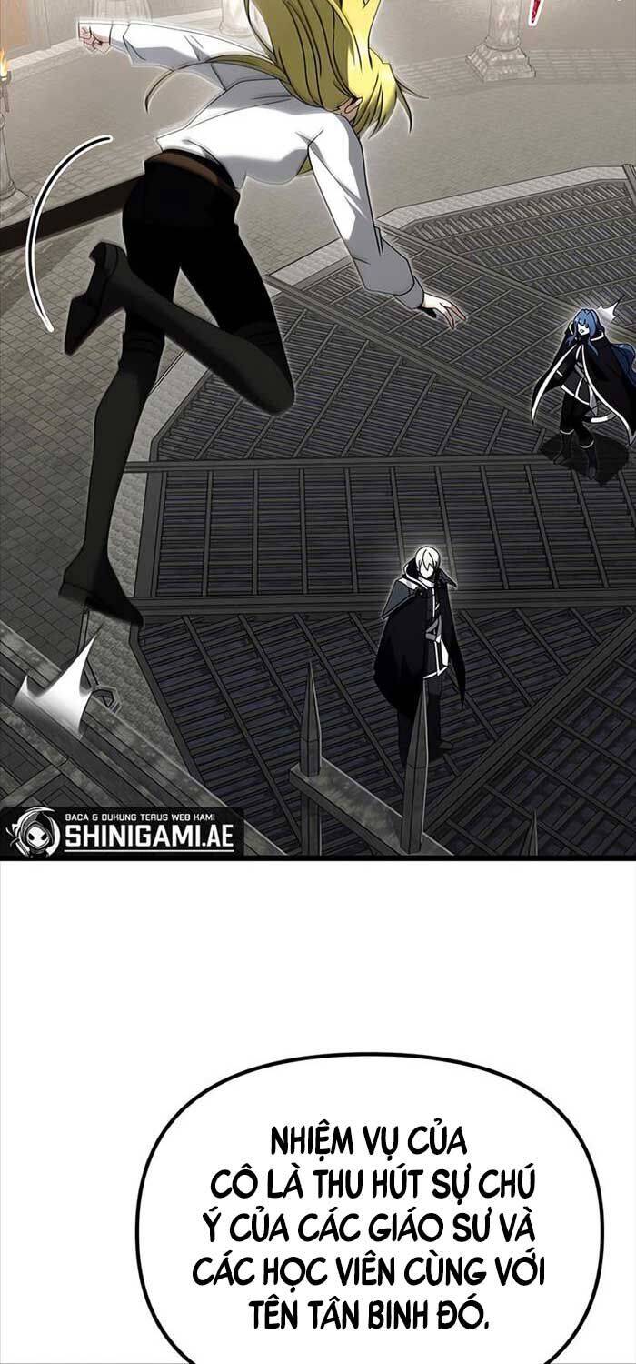 Hắc Kị Sĩ Thiên Tài Giới Hạn Thời Gian Chap 78 - Next Chap 79