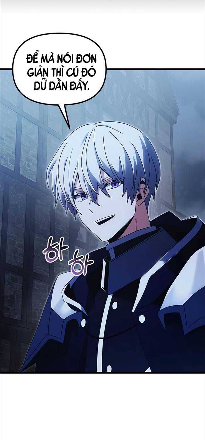 Hắc Kị Sĩ Thiên Tài Giới Hạn Thời Gian Chap 78 - Next Chap 79