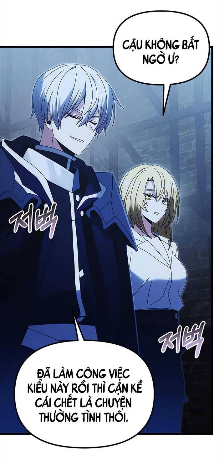 Hắc Kị Sĩ Thiên Tài Giới Hạn Thời Gian Chap 78 - Next Chap 79